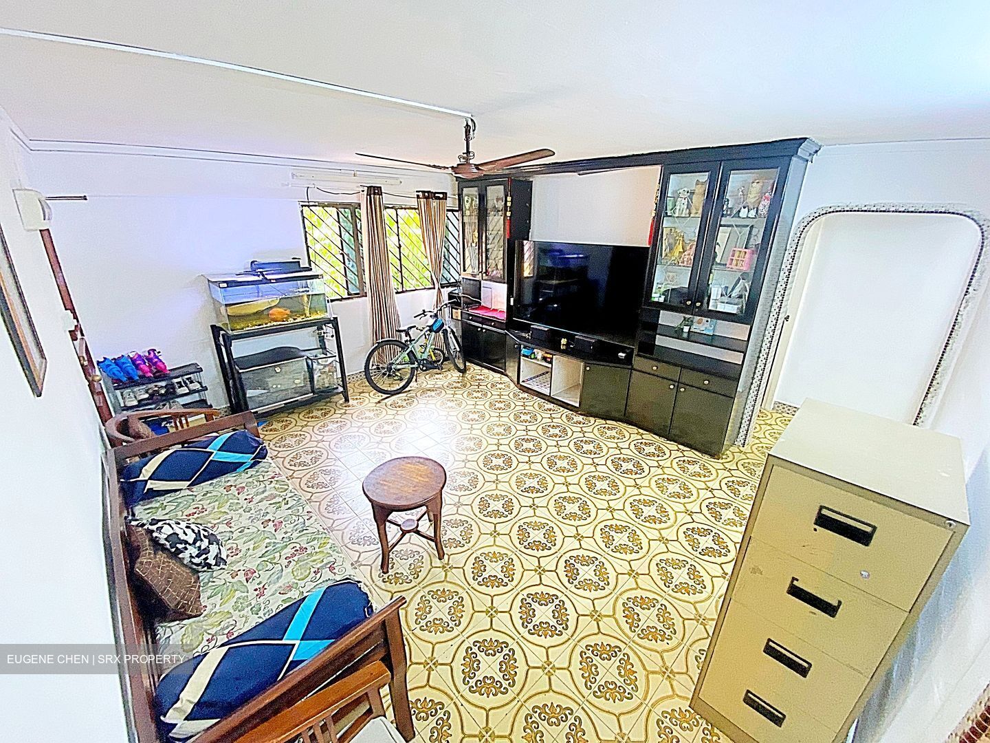 Blk 522 Ang Mo Kio Avenue 5 (Ang Mo Kio), HDB 4 Rooms #588854941